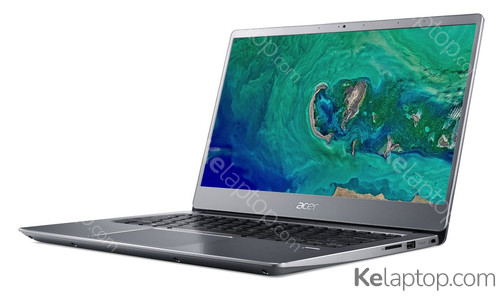 Acer Swift 3 SF314-54G-899V Ausstattung