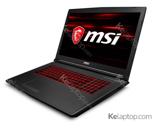MSI Gaming GV GV72 8RD-084 Ausstattung MSI Gaming GV GV72 8RD-084 Ausstattung