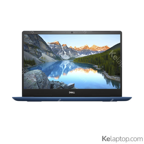 DELL Inspiron 5000 5580 INS 15-5580-D2525L Specs
