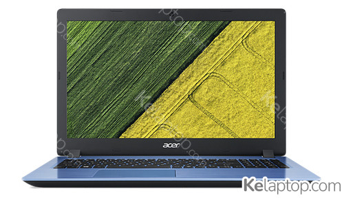 Acer Aspire 3 A315-53-32TF Specs Acer Aspire 3 A315-53-32TF Specs