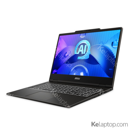 MSI VenturePro 15 AI A1VEG-003IT Caratteristiche MSI VenturePro 15 AI A1VEG-003IT Caratteristiche