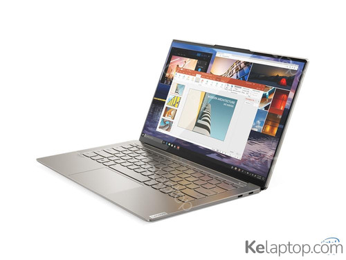 Lenovo Yoga S940-14IIL 81Q8003TSB Caractéristiques