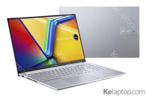 ASUS Vivobook 15 OLED M1505YA-OLED-L511 Ausstattung ASUS Vivobook 15 OLED M1505YA-OLED-L511 Ausstattung