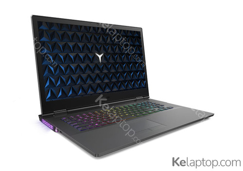 Lenovo Legion Y Y730 (17") 81HG003GRU Características