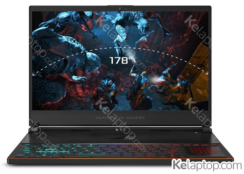 ASUS ROG Zephyrus S GX531GM-DH74 90NR0101-M00690 Specs ASUS ROG Zephyrus S GX531GM-DH74 90NR0101-M00690 Specs