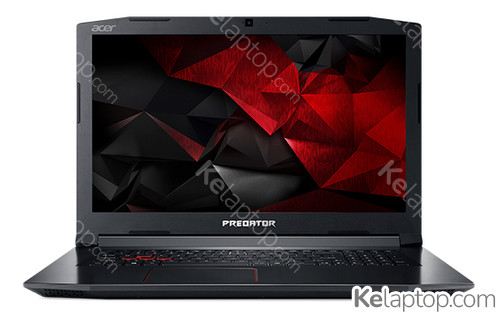 Acer Predator Helios 300 PH317-52-74KR Características
