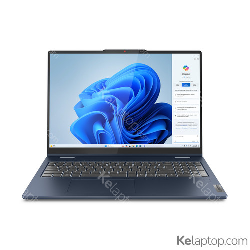 Lenovo IdeaPad 5 2-in-1 16AHP9 83DS004DMB Caractéristiques