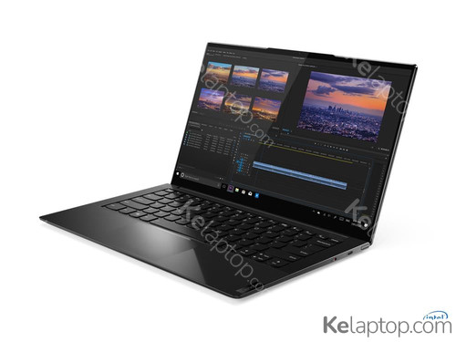 Lenovo Yoga Slim 9 14ITL5 82D1002CCL Caratteristiche