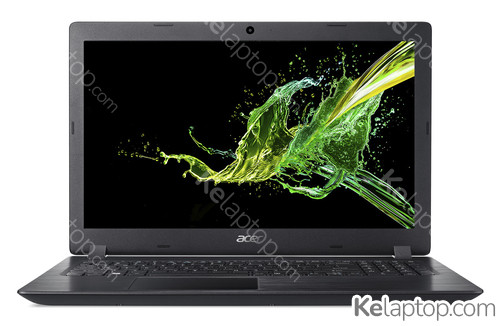 Acer Aspire 3 A315-21-66W2 Ausstattung