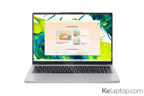 Acer Aspire Lite AL15-54P-70MJ Precio, nota y características