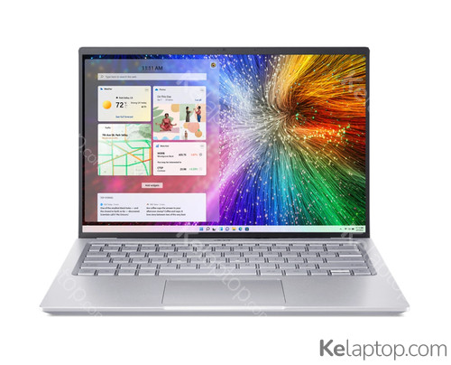 Acer Swift 3 SF314-71-59FH Caratteristiche Acer Swift 3 SF314-71-59FH Caratteristiche