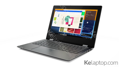 Lenovo Flex 6 (11") 81A70005US Características