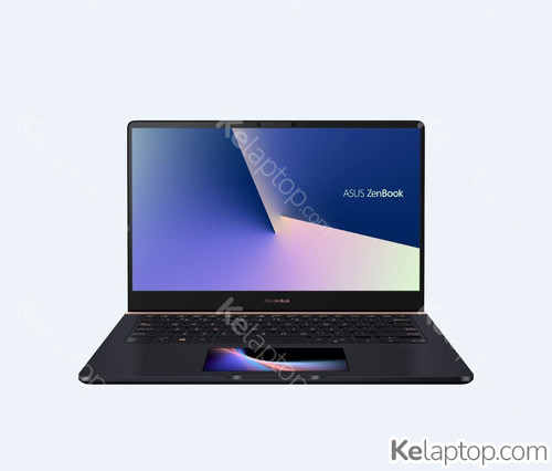 ASUS Zenbook Pro UX480FD-BE043T Specs