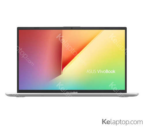 ASUS VivoBook 14 X412UA-EK033T Caractéristiques ASUS VivoBook 14 X412UA-EK033T Caractéristiques