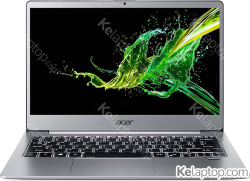 Acer Swift 3 Pro SF313-51-58M9 Specs Acer Swift 3 Pro SF313-51-58M9 Specs