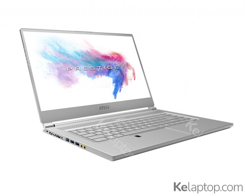 MSI Prestige P P65 8RE-207DC Creator Caratteristiche MSI Prestige P P65 8RE-207DC Creator Caratteristiche
