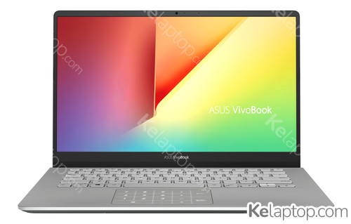 ASUS VivoBook S14 S430FA-EB061 Caractéristiques