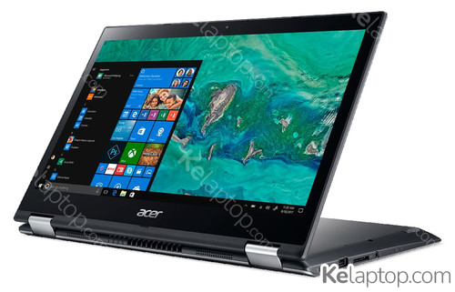 Acer Spin 3 SP314-52-57PF Caractéristiques