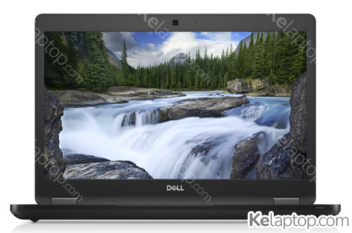 DELL Latitude 5000 5490 GRP5K Características
