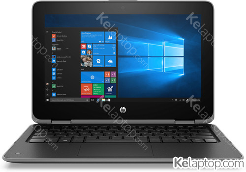 Hp Probook X360 11 G3 Ee 6eb94ea Price And Specs Kelaptop