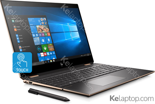 HP Spectre x360 15 15-df0005nl Caratteristiche HP Spectre x360 15 15-df0005nl Caratteristiche