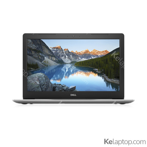 DELL Inspiron 5000 5570 I5570-7361SLV Specs