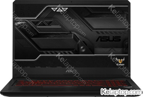ASUS TUF Gaming FX705GM-EW186T Ausstattung ASUS TUF Gaming FX705GM-EW186T Ausstattung