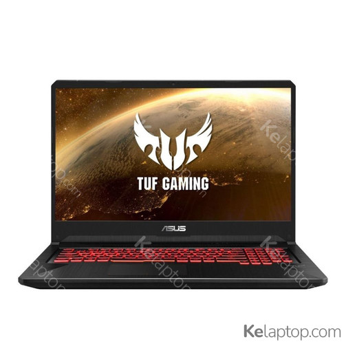 ASUS TUF Gaming FX705GE-EW096T 90NR00Z2-M02090 Características