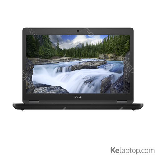 DELL Latitude 5000 5491 5491-7410 Características