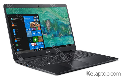 Acer Aspire 5 A515-52-547M Ausstattung Acer Aspire 5 A515-52-547M Ausstattung