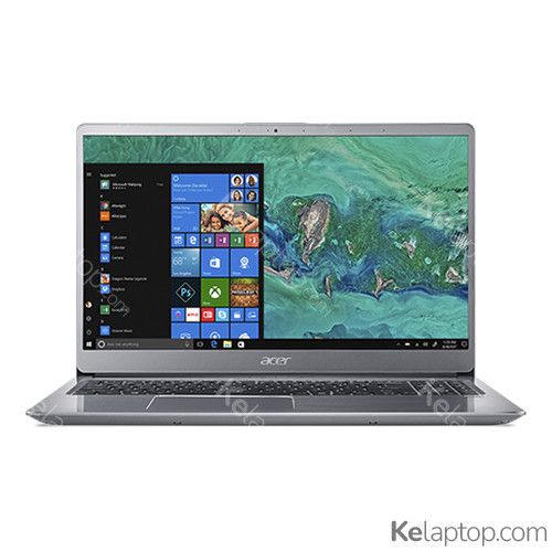 Acer Swift 3 SF315-52G-84F0 Caractéristiques