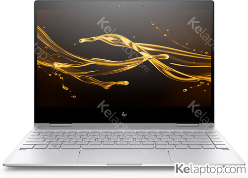 HP Spectre x360 13 13-ae009tu: Price and specs - Kelaptop