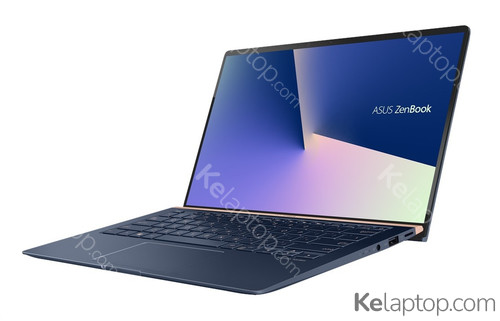 ASUS Zenbook 14 UX433FN-A5021T 90NB0JQ1-M02680 Caratteristiche