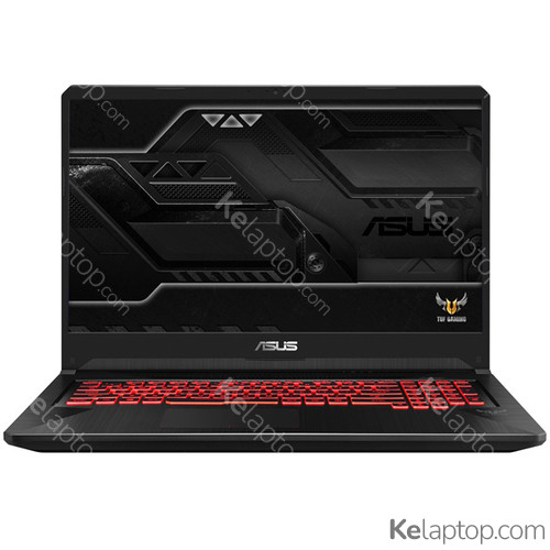 ASUS TUF Gaming FX705GE-EW243T Caratteristiche