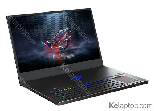 ASUS ROG Zephyrus S GX701GX-EV021T Specs