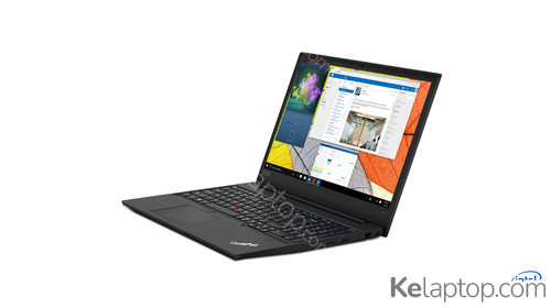Lenovo ThinkPad E E590 20NB0057UE Ausstattung