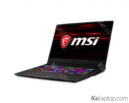 MSI GE75 Raider Caractéristiques MSI GE75 Raider Caractéristiques