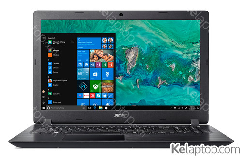 Acer Aspire 3 A315-32-P8UU Specs Acer Aspire 3 A315-32-P8UU Specs