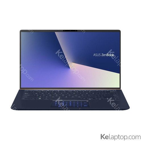ASUS Zenbook UX433FA-A5128T Características