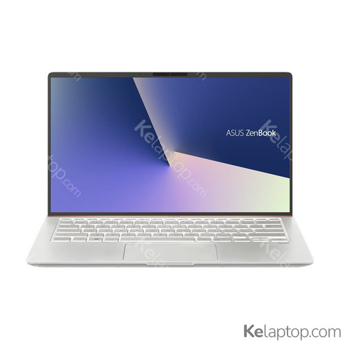 ASUS Zenbook 14 UX433FA Ausstattung ASUS Zenbook 14 UX433FA Ausstattung