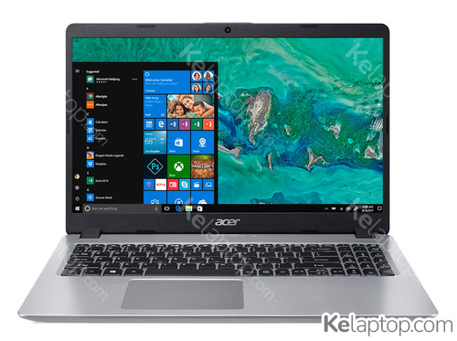 Acer Aspire 5 A515-52G-7403 Caratteristiche Acer Aspire 5 A515-52G-7403 Caratteristiche