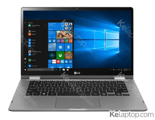 LG Gram 14T990-U.AAS8U1 Características LG Gram 14T990-U.AAS8U1 Características