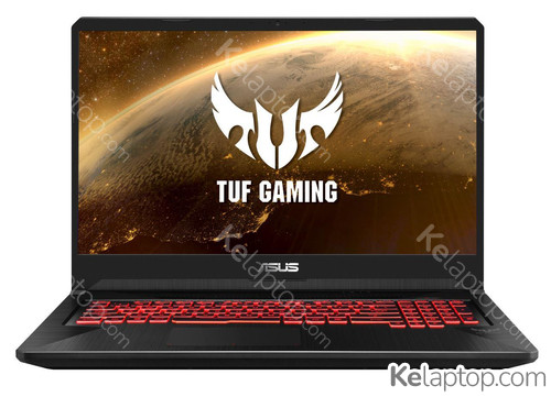 ASUS TUF Gaming FX705DY-EH53 Price, score and specs