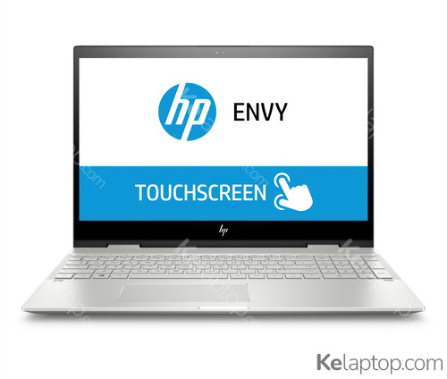 HP ENVY x360 15-cn0026tx Caratteristiche