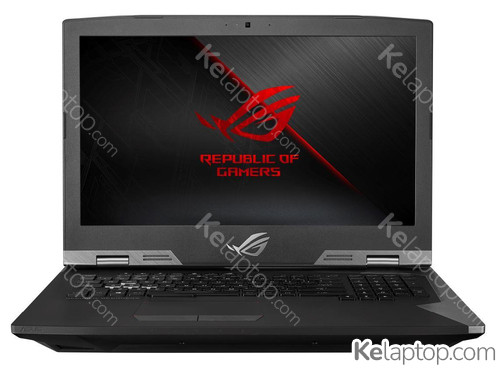 ASUS ROG G703VI-E5109T Specs ASUS ROG G703VI-E5109T Specs