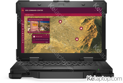 DELL RA13250 XCTORA13250EMEA Características