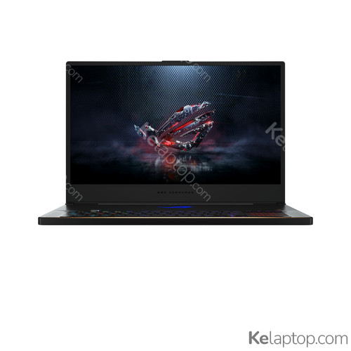 ASUS ROG Zephyrus S GX701GV-EV001T-BE Caractéristiques