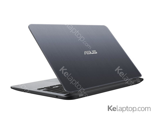ASUS X407UB-EB092 Specs