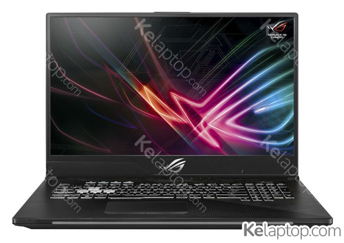 ASUS ROG Strix GL704GW-EV003T Specs