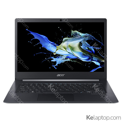 Acer TravelMate X X514-51 Características Acer TravelMate X X514-51 Características